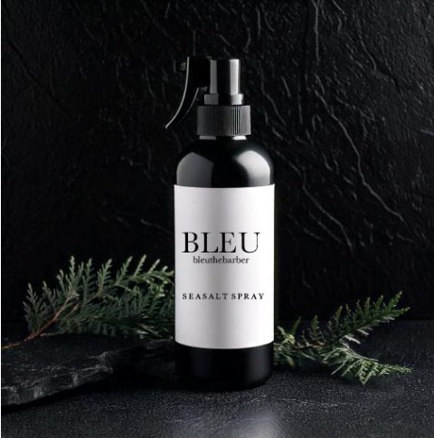 Bleu Sea Salt Spray