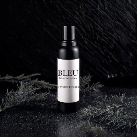 Bleu Styling Powder